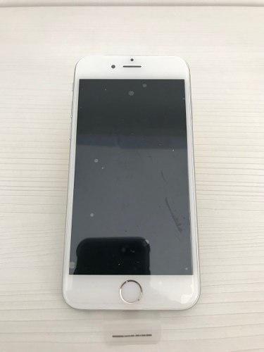 Apple iPhone 6 16gb Original Nuevo Liberado Color Blanco