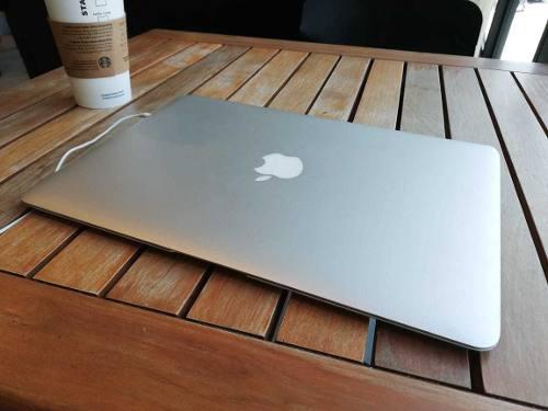 Macbook Air 2011 I5 4gb Ram Promo Outlet