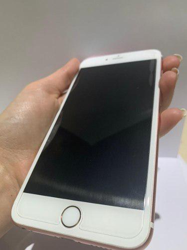 iPhone 6s Plus 16gb Rose Gold Liberado Como Nuevo