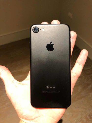 iPhone 7 256gb