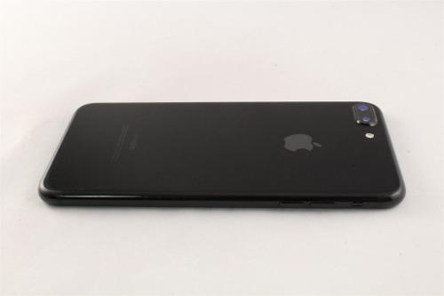 iPhone 7 Plus 256gb Black Liberado 92% 2464