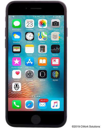 iPhone 8 64gb-nuevo Caja Sellada-gtia Oficial Apple-factura