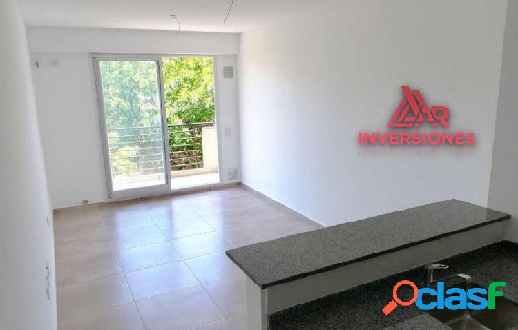 GRAN OPORTUNIDAD!! Vendo departamentos de 1 dormitorio a