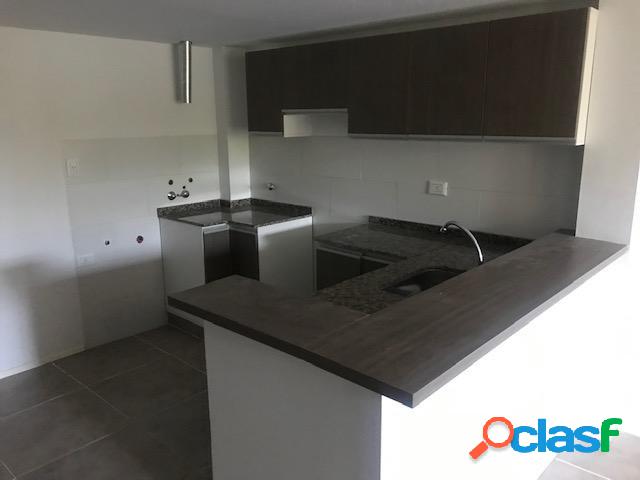 OPORTUNIDAD!! DEPARTAMENTO A ESTRENAR 1 DORMITORIO -