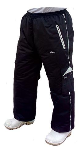 Ropa Termica Nieve Ski Pantalon Esqui Hombre Directo/fabrica