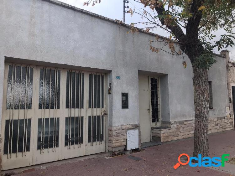 TERRAFER VENDE: Casa en Guaymallen (Calle Pringles) (2