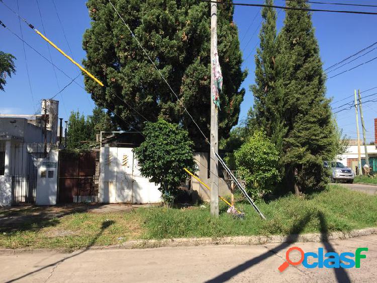 Terreno - Remedios De Escalada