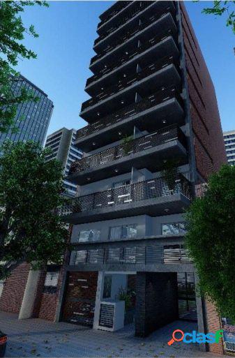VENTA DEPARTAMENTO 1 DORMITORIO - EXCELENTE ZONA - DORREGO