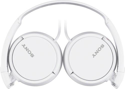 Auricular Vincha Plegables Sony Super Bass Mdr Zx110