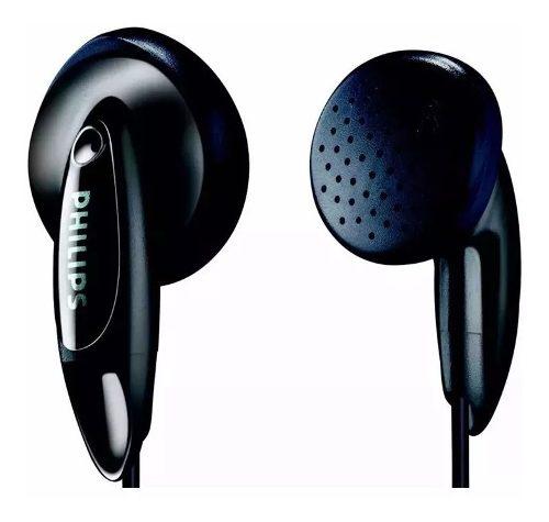 Auriculares Philips She1350/00
