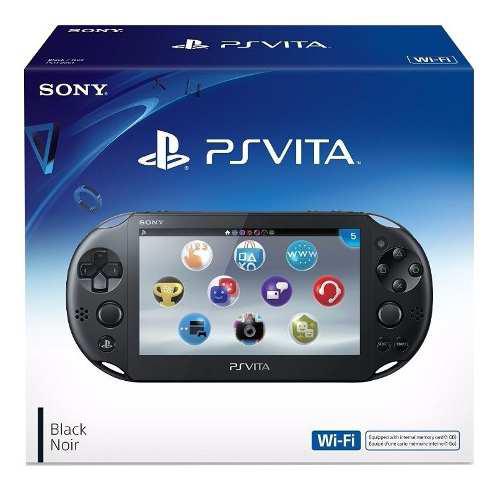 Psvita Slim 64gb