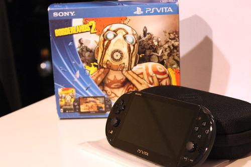 Sony Playstation Vita Slim Flaseada + Sd 64 Gb + 1000 Juegos