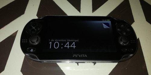 Sony Ps Vita Pch-1004