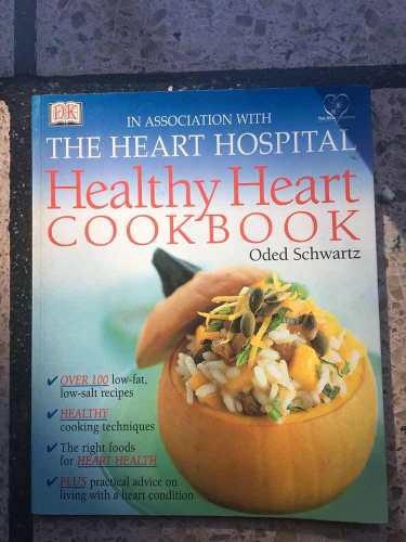 Varios Libros De Cocina Saludable