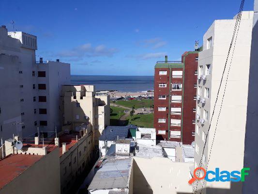 Alquiler Temporario Mar del Plata