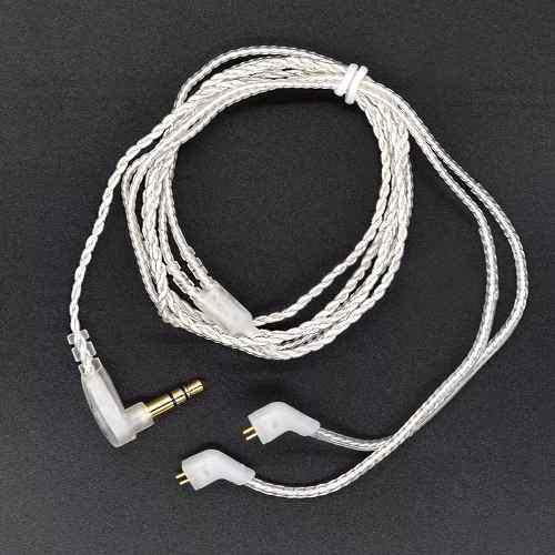Cable De Repuesto Auriculares Kz Zst Pro
