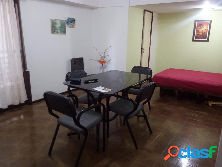 DEPARTAMENTO 1 AMBIENTE EN VENTA