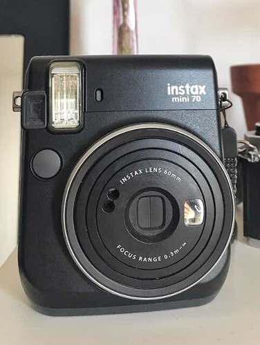 Fujifilm Instax Mini 70