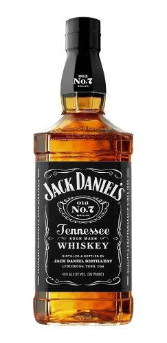 Jack Daniel's 1 Lt