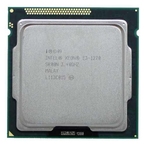 Micro Intel Xeon 1155 8 Hilos Sup A I7 Envios Leer Aviso