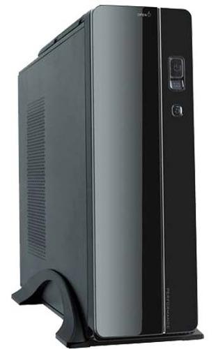 Pc Cpu Slim Amd A6 7480 Ram 8gb Hd 1tb Wifi Hdmi