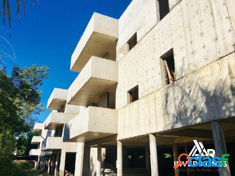 VENTA DEPARTAMENTO UN DORMITORIO EN FUNES - BUENA VISTA