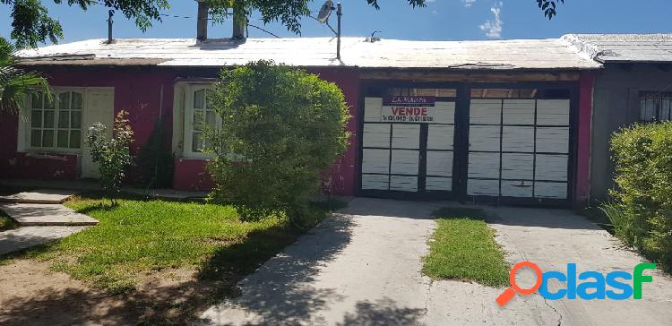 CASA EN VENTA EN LAS VIOLETAS