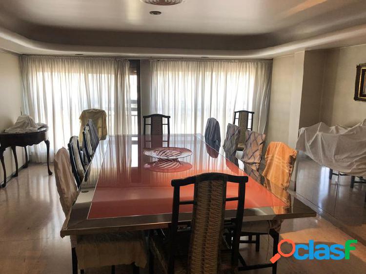 Departamento en venta Recoleta triplex