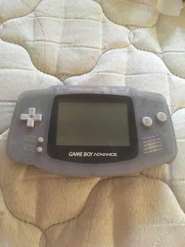 Game Boy Advance