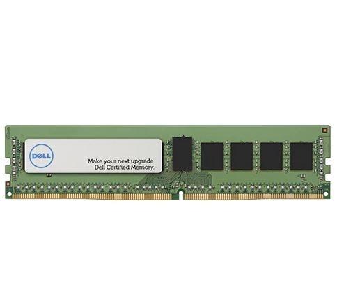 Memoria Dell 16gb Certified 2rx8 Rdimm 2666mhz T30 T140