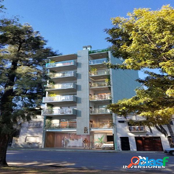 PROYECTO SUSTENTABLE EN EJECUCION - CALIDAD PREMIUM - VISTAS