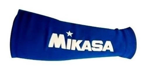 Protector Antebrazo Para Vóley Manga Mikasa Francia Junior