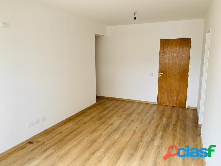 SE VENDE!! DEPARTAMENTO A ESTRENAR 62 m2. 2 DORMITORIOS ZONA