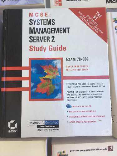 Systems Management Server 2 Study Guide