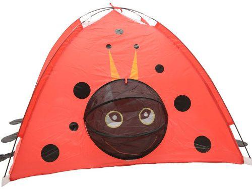 Casita Juguete Niño Niña Carpa Peloteros Juego Envio