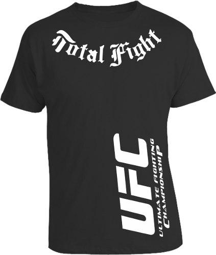 Ufc Remeras Unicas A Todo El Pais Tambien X Mayor !!!!!!!!