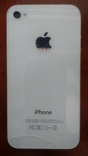 Apple iPhone 4s, Para Repuestos (leer Bien)