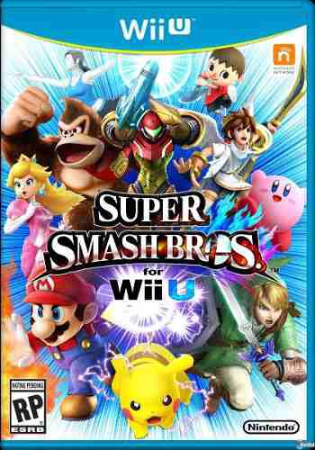 Juegos Fisicos De Wii U