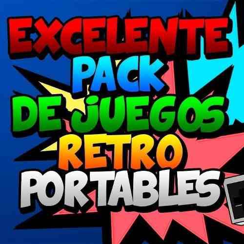 Juegos Retros Portable Para Pc (102)