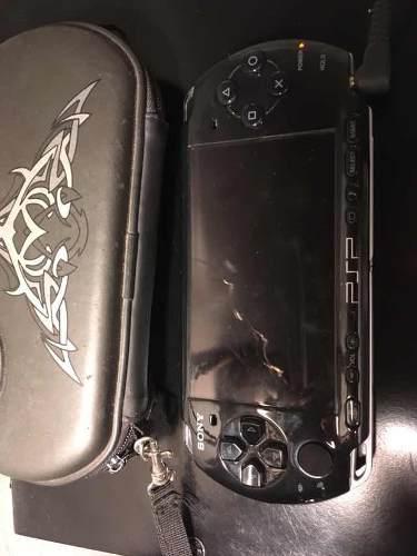 Psp Play Station Portable