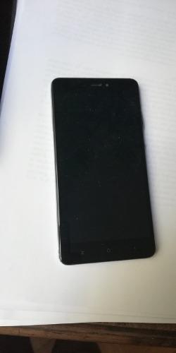 Xiaomi Redmi Note 4 Para Repuestos