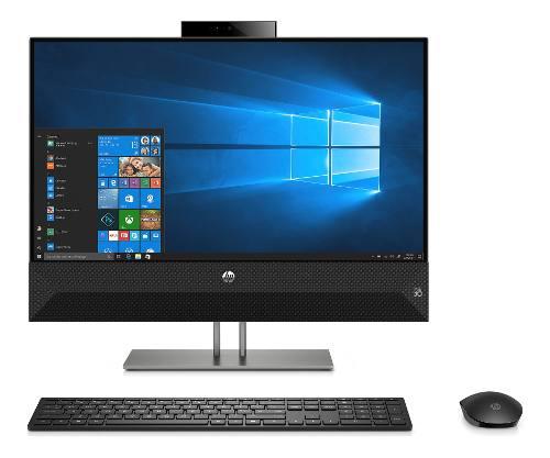 Hp Pavilion All In One 23,8 Tactil Fhd I5 1tb 4ram+16 Optane
