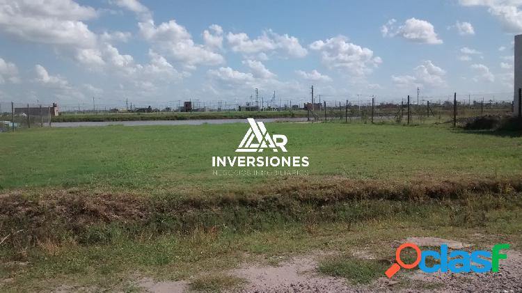 LOTE EN VENTA - TIERRA DE SUEÑOS 3 ROLDÁN