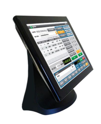 Pc All In One Pos Touch Hasar As-has-4100b J1900 Tribunales