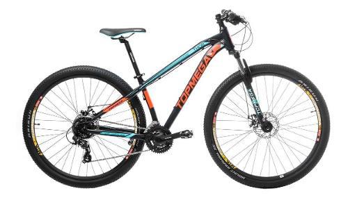 Bicicleta Topmega Thor Rodado 29 -