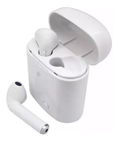 Par Auriculares Bluetooth Inalambrico iPhone Android AirPods