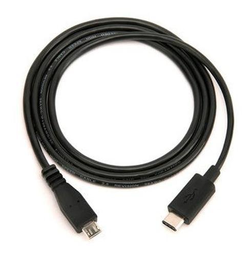 Cable Adaptador Usb C 3.1 Tipo C A Micro Usb Factura A