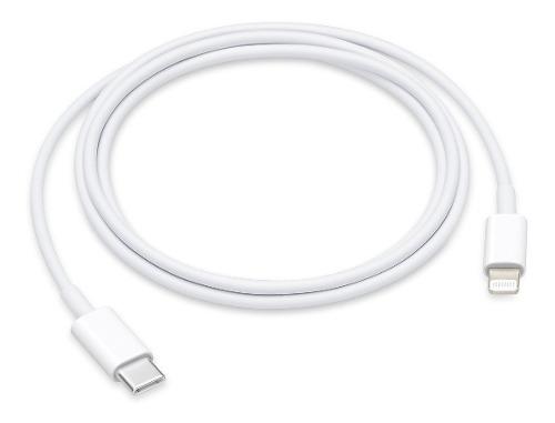 Cable Usb Tipo C A Lightning Apto Para iPhone