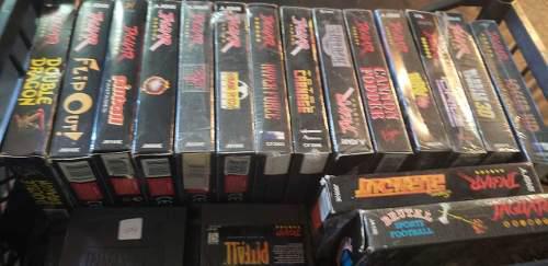 Juego Físico Atari Jaguar En Caja Imperdible