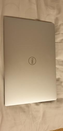 Dell Xps13 I5-8520 8gb Ram 128gb Ssd 4k Infinity Edge Touch